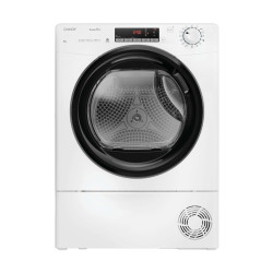 asciugatrice candy cro eh10n2tbe-s 10kg classe d bianco [31103015]