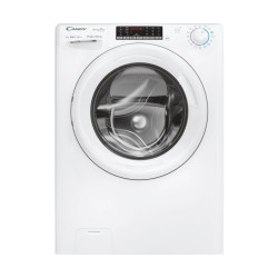 asciugatrice candy smart pro inverter cso286twm6/1-s 8kg classe