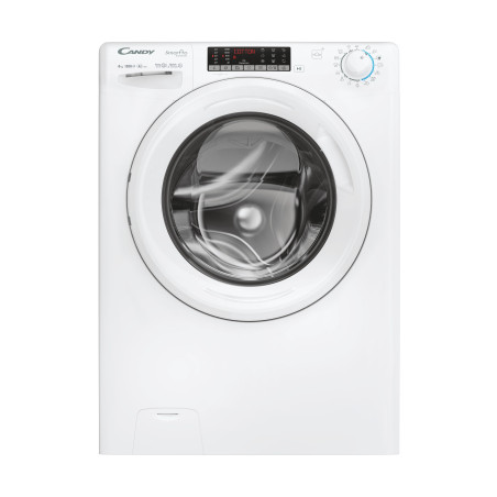 asciugatrice candy smart pro inverter cso286twm6/1-s 8kg classe
