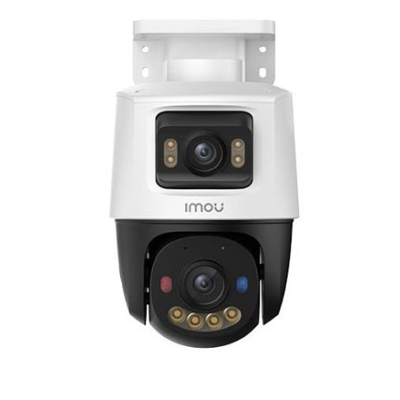telecamera ip imou poep s70f 10mp 3.6mm ir30m ip66 110db bianco nero