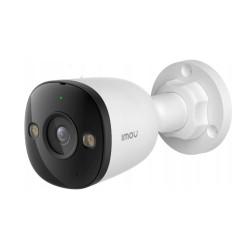 telecamera ip imou poe algo 4k 8mp 3.6mm ir30m ip67 110db bianco