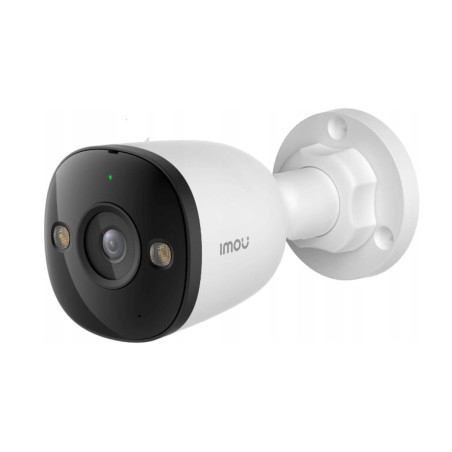 telecamera ip imou poe algo 4k 8mp 3.6mm ir30m ip67 110db bianco