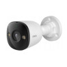 telecamera ip imou poe algo 4k 8mp 3.6mm ir30m ip67 110db bianco