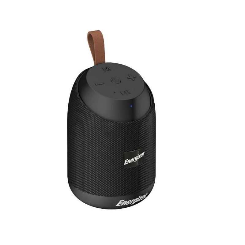 altoparlante portatile energizer bts-061 bluetooth 6w con radio