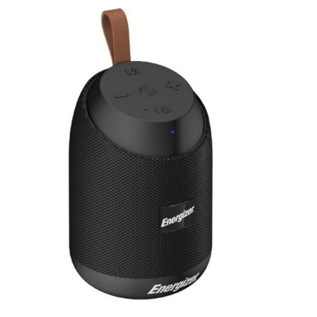 altoparlante portatile energizer bts-061 bluetooth 6w con radio