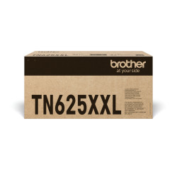toner brother 6500 pagine giallo [tn625xxly]