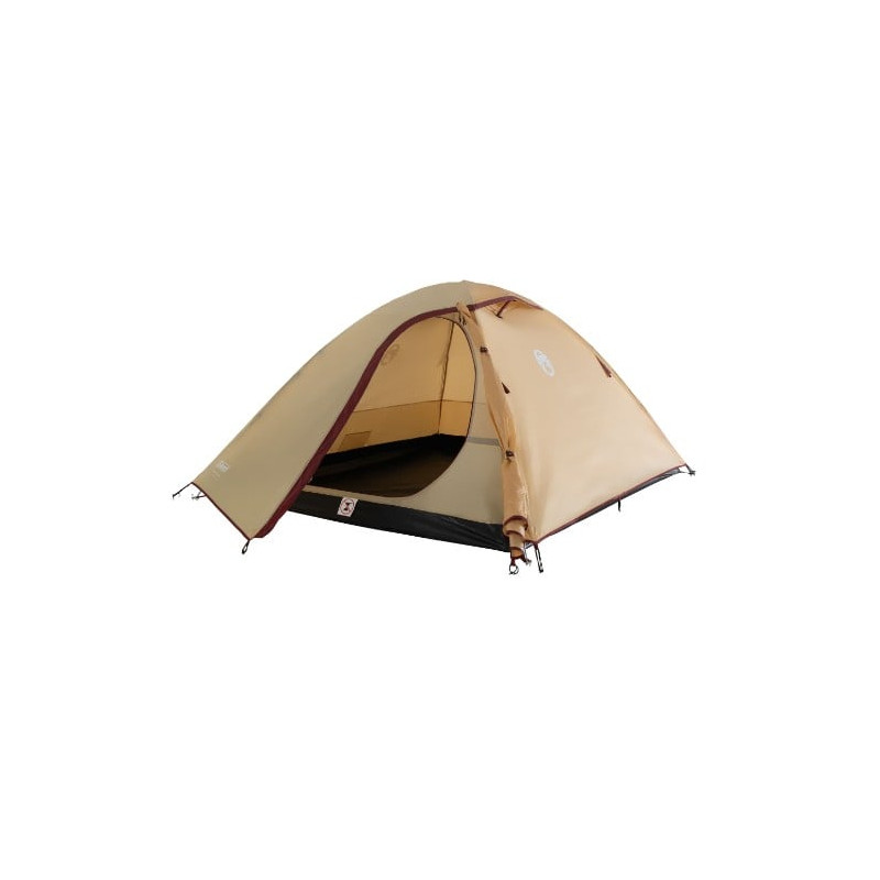 tenda a cupola coleman darwin 3 summer 275x185x115cm alt.110cm 3persone