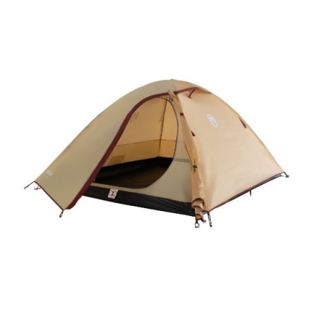tenda a cupola coleman darwin 3 summer 275x185x115cm alt.110cm 3persone