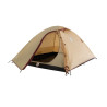 tenda a cupola coleman darwin 3 summer 275x185x115cm alt.110cm 3persone