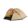 tenda a cupola coleman darwin 4plus summer 335x265x140cm alt.130cm