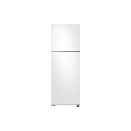 frigorifero samsung combinato 305l classe e bianco [rt31cg5624wwes]