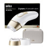 epilatore a luce braun silk-expert pro 5 10livelli 400.000 impulsi