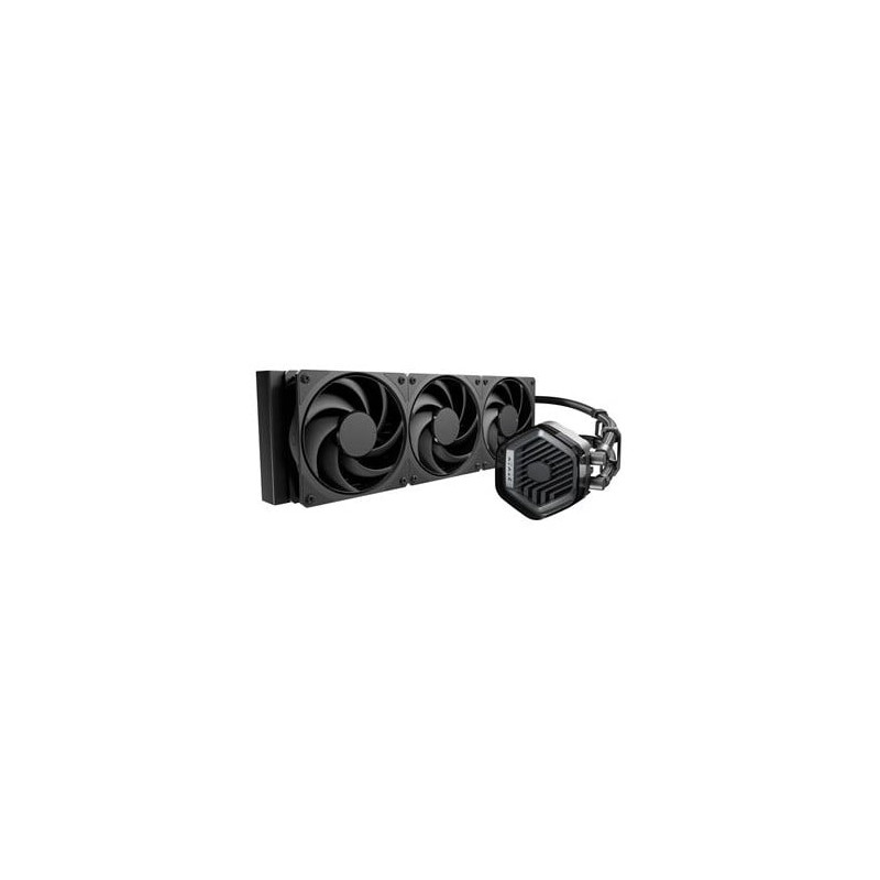 dissipatore cpu con raffreddamento a liquido cooler master 360mm
