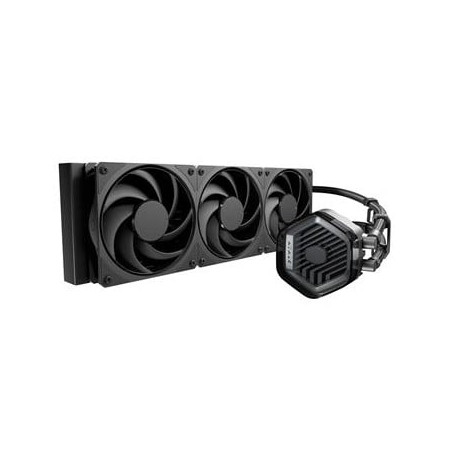 dissipatore cpu con raffreddamento a liquido cooler master 360mm