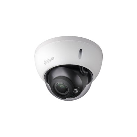 telecamera ip dahua 9.5w 8mp ip67 30m bianco [ipc-hdw3849qm-s-il]