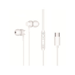 auricolari conceptronic brendan03w cablato 5mw 20-20000hz 16ohm