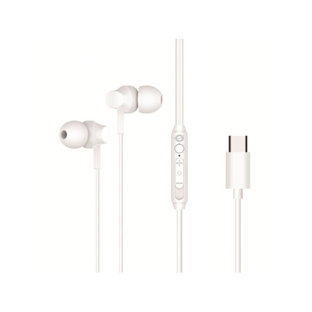 auricolari conceptronic brendan03w cablato 5mw 20-20000hz 16ohm