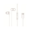 auricolari conceptronic brendan03w cablato 5mw 20-20000hz 16ohm