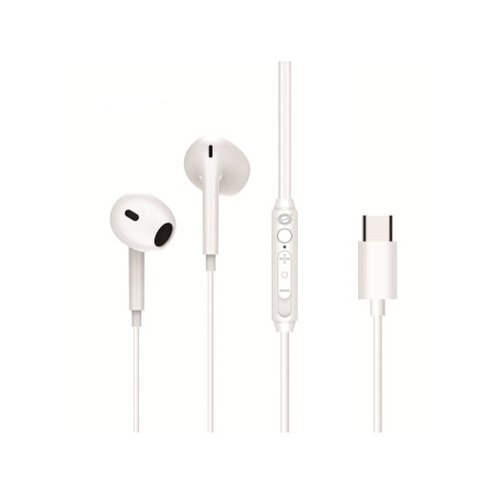 auricolari conceptronic brendan02w cablato 5mw 20-20000hz 16ohm