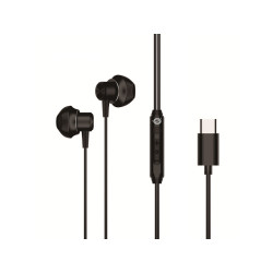 auricolari conceptronic brendan04b ergonomico 5mw cablato 20-20000hz