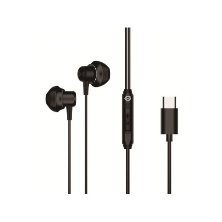 auricolari conceptronic brendan04b ergonomico 5mw cablato 20-20000hz