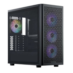case cooler master elite 502 midi-tower itx micro-atx atx