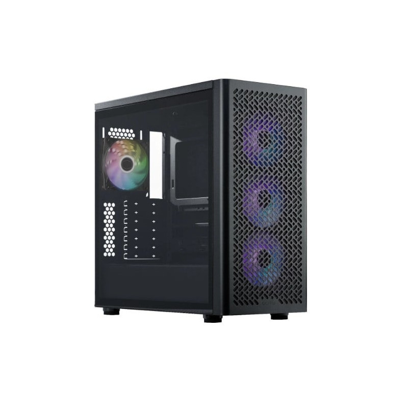 case cooler master elite 502 midi-tower itx micro-atx atx
