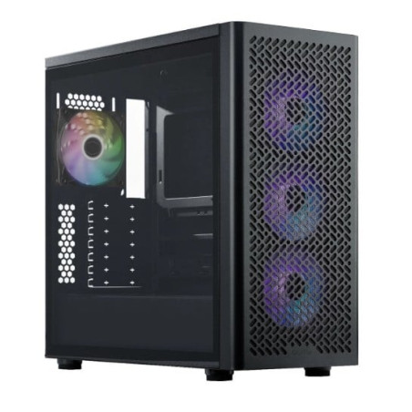 case cooler master elite 502 midi-tower itx micro-atx atx