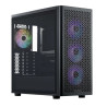 case cooler master elite 502 midi-tower itx micro-atx atx