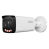 telecamera ip dahua 9.3w 4mp ip67 60m bianco [ipc-hfw3449t-zs-il]