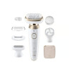 epilatore braun silk-epil 9 flex 9-060 3d testa flessibile