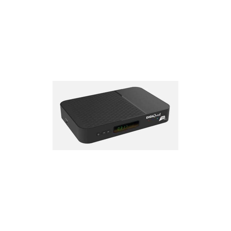 decoder digiquest ax3 combo 4k ultra hd 2160p dual band android tv