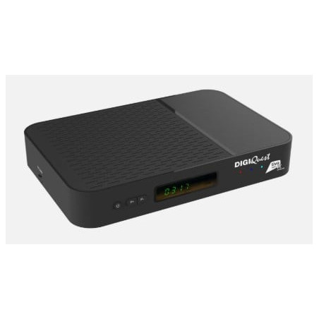 decoder digiquest ax3 combo 4k ultra hd 2160p dual band android tv
