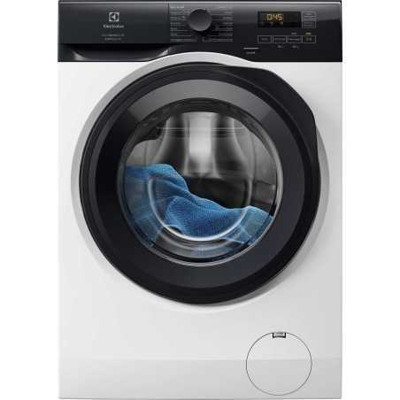 lavatrice electrolux serie 600 ew6f19bgz carica dall'alto 9kg