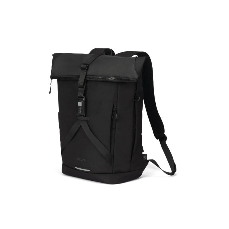 zaino notebook dicota nb rucksack commuter 13''-16''