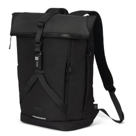 zaino notebook dicota nb rucksack commuter 13''-16''