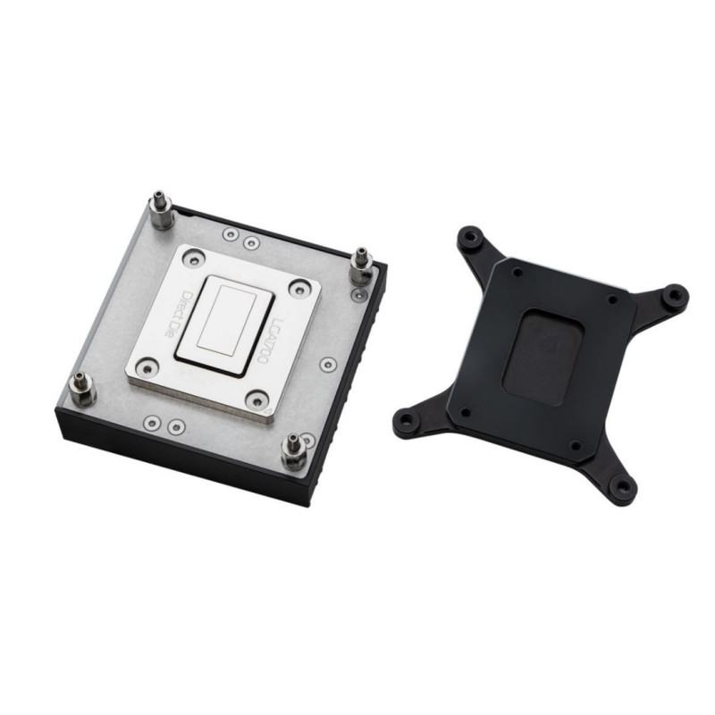watercooling ek water blocks ek-quantum velocity direct die d-rgb