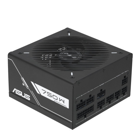 alimentatore 750w asus prime-750g atx 80+ gold nero [90ye00u3-b0na00]