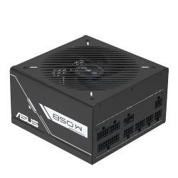 alimentatore 850w asus prime-850g atx 80+ gold nero [90ye00u2-b0na00]