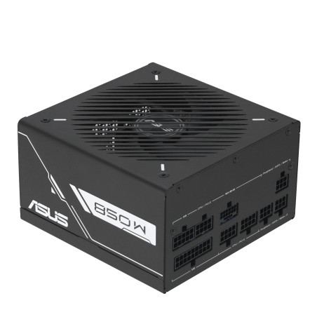 alimentatore 850w asus prime-850g atx 80+ gold nero [90ye00u2-b0na00]