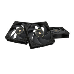 ventola 120x120 asus proart pf120 3in1 per case 12cm 3000rpm nero