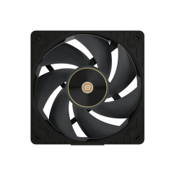 ventola 120x120 asus proart pf120 per case 12cm 3000rpm 12cm nero
