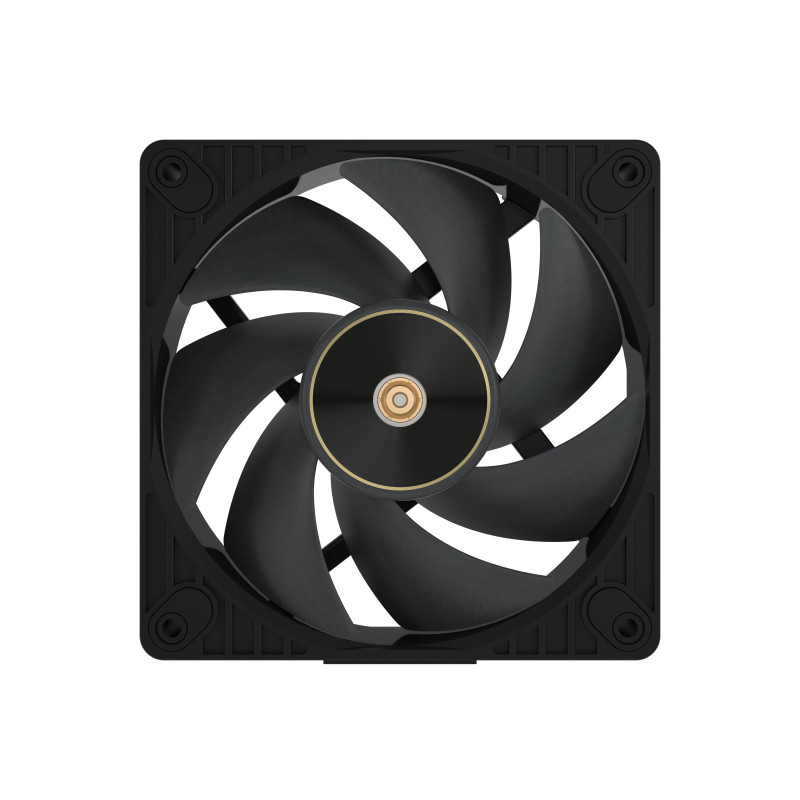 ventola 120x120 asus proart pf120 per case 12cm 3000rpm 12cm nero
