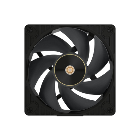 ventola 120x120 asus proart pf120 per case 12cm 3000rpm 12cm nero