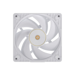 ventola 120x120 asus proart pf120 per case 12cm 3000rpm bianco 1pz