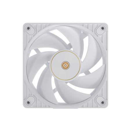 ventola 120x120 asus proart pf120 per case 12cm 3000rpm bianco 1pz