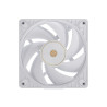 ventola 120x120 asus proart pf120 per case 12cm 3000rpm bianco 1pz