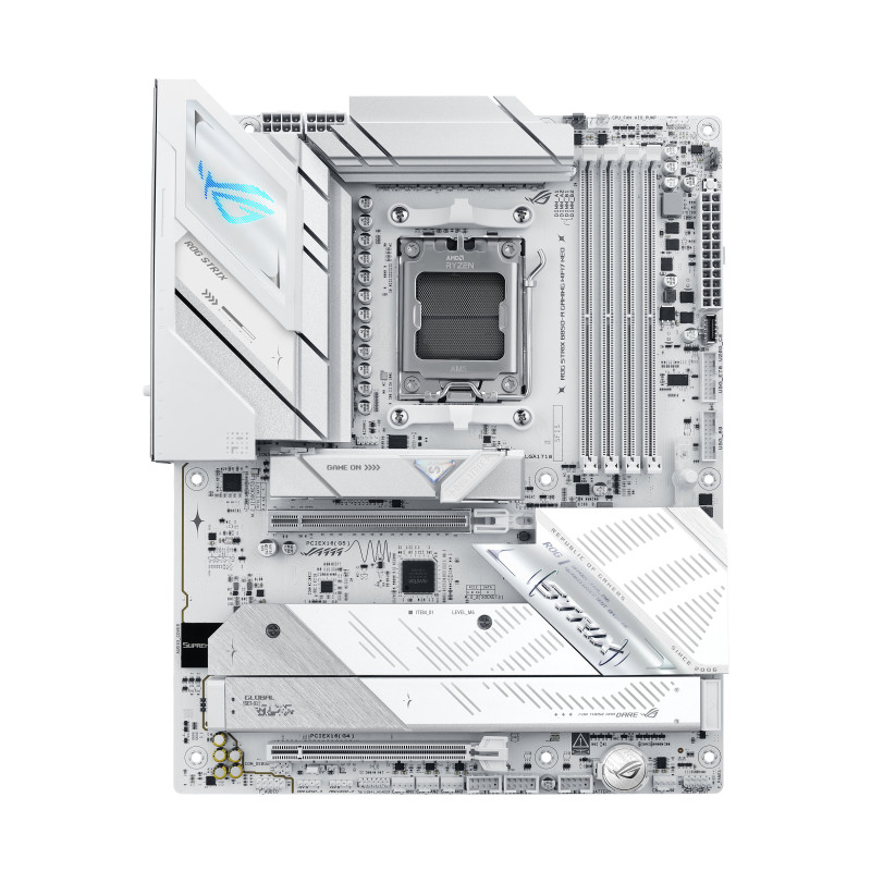 scheda madre amd asus rog strix b850-a gaming wifi7 neo am5 atx