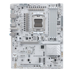 scheda madre amd asus tuf gaming b850-pro wifi7 w neo am5 atx