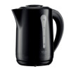 bollitore elettrico adler 2200w 2.5l nero [ad 1244b]